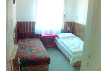 Hungary Privát Fonyód, Exterior